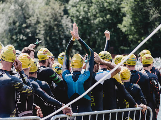 From Tying Shoelaces to Pre-Game Chants: Do Rituals Really Boost Performance?