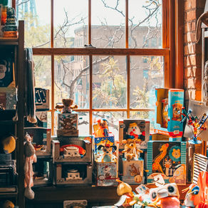 Unique and Engaging Toys for Children: My Interesting Finds for the Little Ones