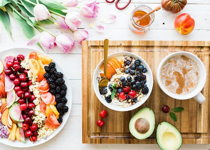 Functional nutrition