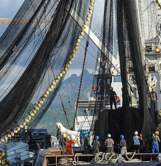 bangkok fishing net co ltd Thai Fishing Net Industry Co., Ltd