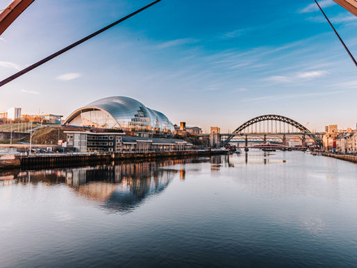 Northeast Property Investment Spotlight: Why Gateshead, Newcastle & Sunderland Are Back on Investors’ Radar in 2026