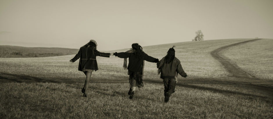 The People Who Changed Us: Recognizing the Relationships That Shape a Life