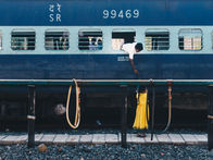 Rubbish on the fly: global outrage at videos showing litter thrown from trains