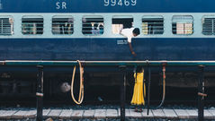 Rubbish on the fly: global outrage at videos showing litter thrown from trains