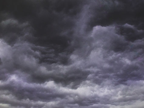 3 Spring Dangers For Your Roof