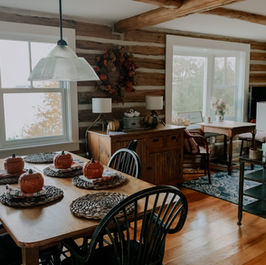 The Battle Between Busyness and Being at God's Feet