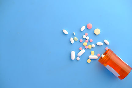 Translate a french prescription