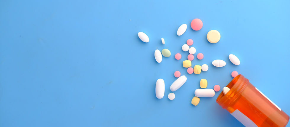 When the System Treats Sick Patients Like Criminals