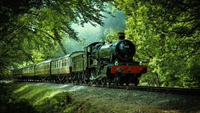 To decarbonise our railways we need more privatisation