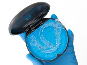 How to Care for Your Teeth During Braces or Aligners