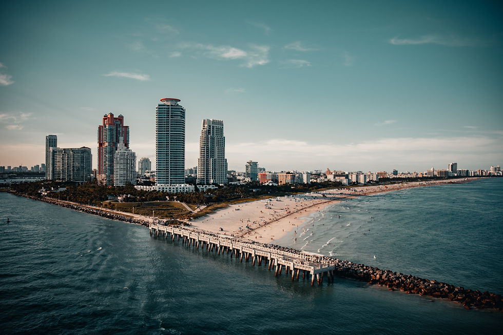 Costa de Miami