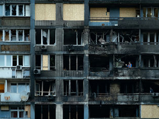 Marchés financiers : l'impact des tensions géopolitiques