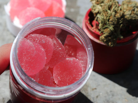 THC at Home: Fun, Safe, and Creative Ways to Enjoy