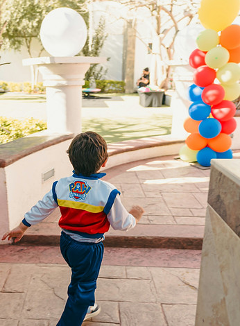 Soo Party Rentals | Bounce Houses, Tent & Event Rentals in Sault Ste. Marie