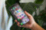Mobile social media marketing and audience engagement