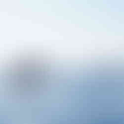 A whale tale emerges from the sea with a small boat behind it, only a few people apear to be on the boat