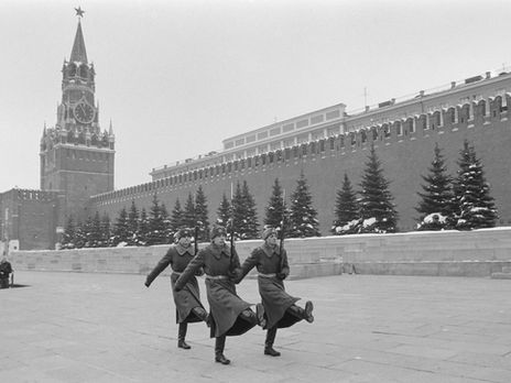 May We Defeat the Kremlin in Humanity’s Mind