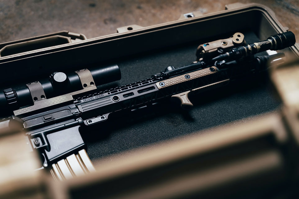 Image by Bexar Arms