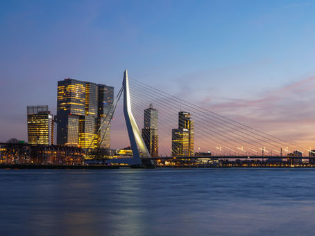 The Ultimate Guide to Incentive Travel in Rotterdam