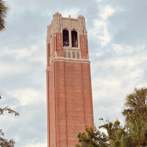 BYPPOCampus will be at UF for GNV Day on July 9th