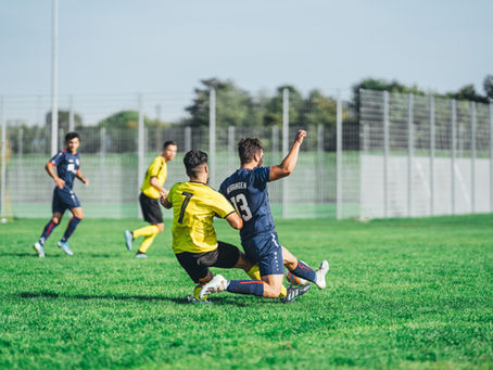 How to find the elusive "free" in sports!