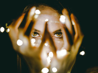 THIS LITTLE LIGHT OF MINE