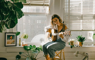 Image by Chase Yi