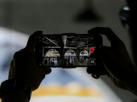 Social Media in Saudi Arabia
