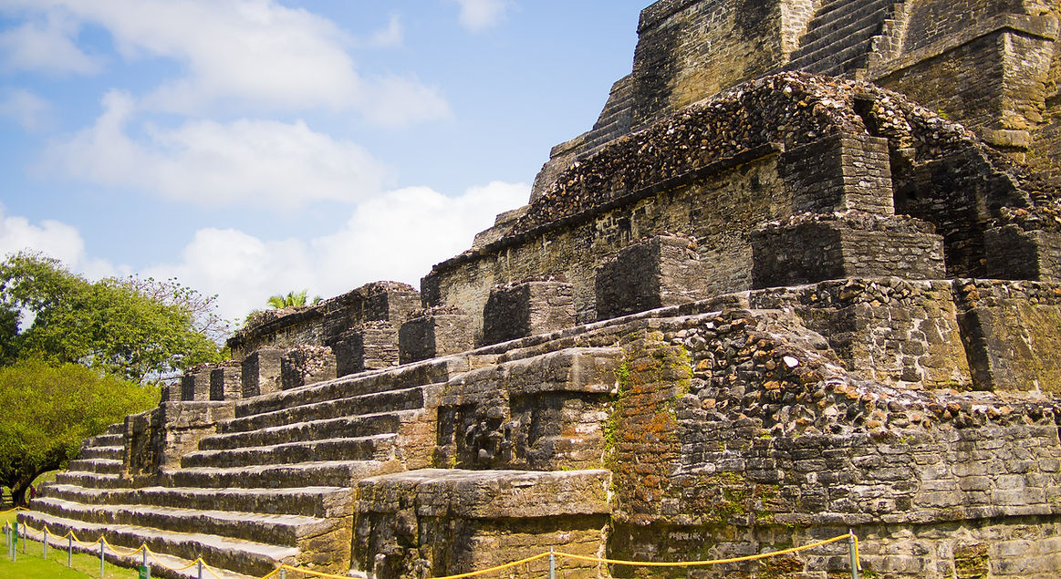 Belize City
