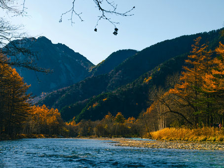 長野県のマウンテンリゾートのイメージ（写真は長野県松本市）