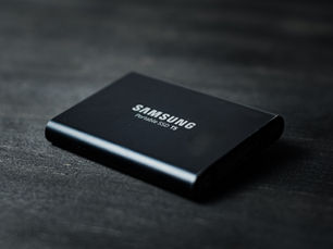 SSD Drives