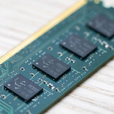 Manutenção nos Equipamentos de Informática