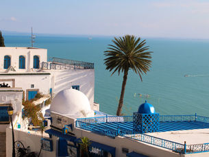 Tunisia: Coastlines, Trade Routes, and the Balance Between Stability and Pressure
