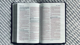 6月21日 列王紀上15-16章「好壞的標準在乎耶和華」