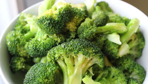 Best Roasted Broccoli Recipe