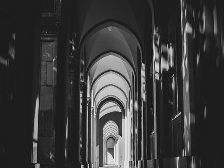 Doors Closing
