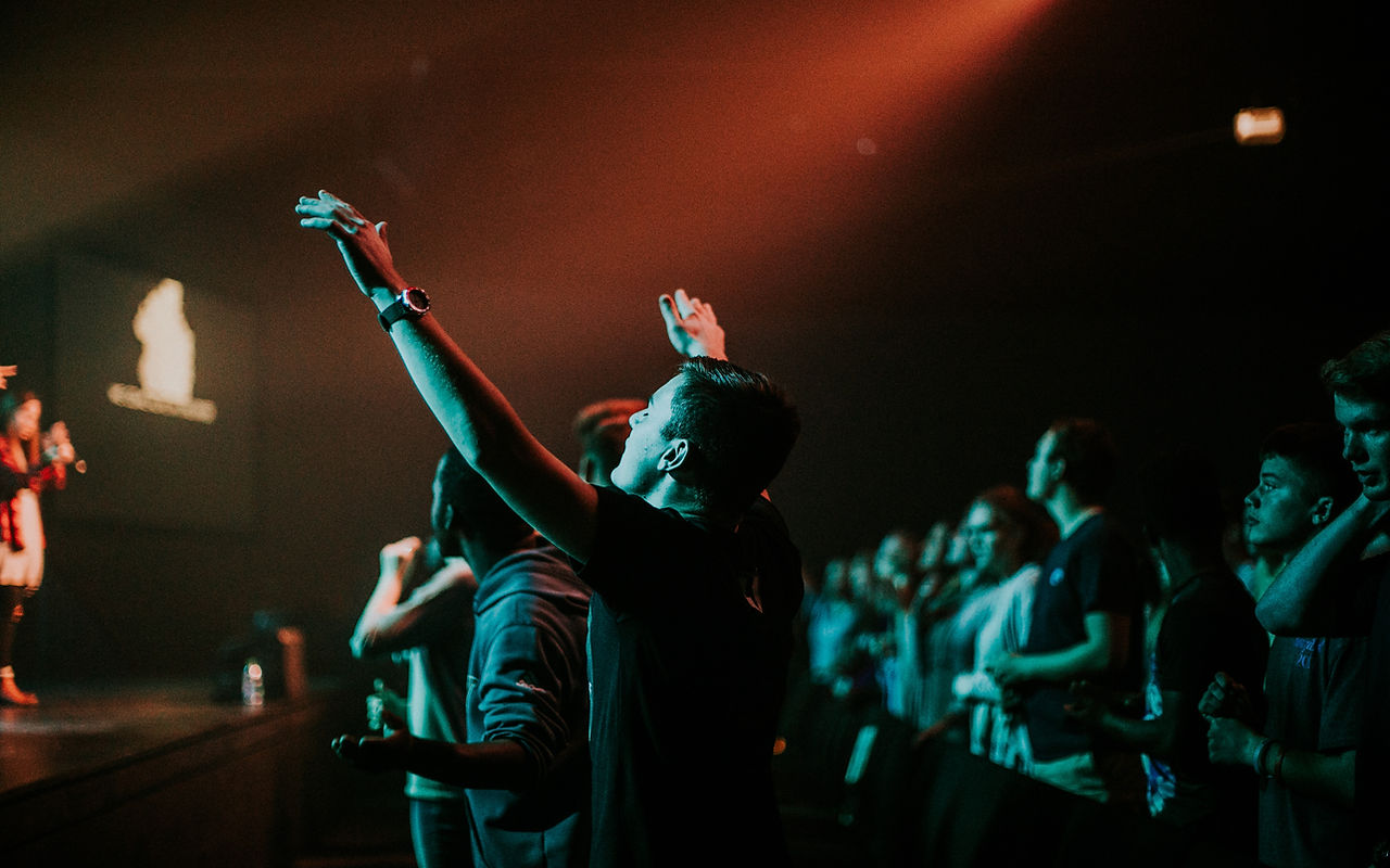 Crosswinds Church 1
