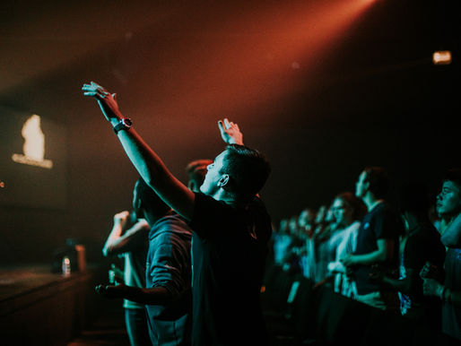 What Can I Do in Christ? (Obey His Commandment)