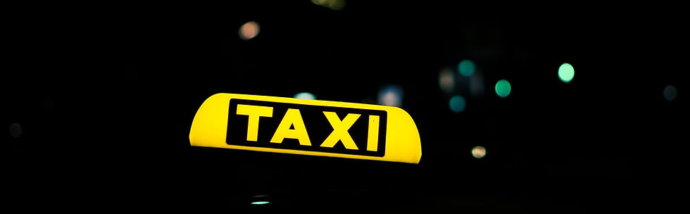 taxi-oullins