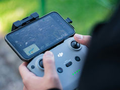 Satellite-guided drone reforestation: A high-tech solution to climate and biodiversity crises