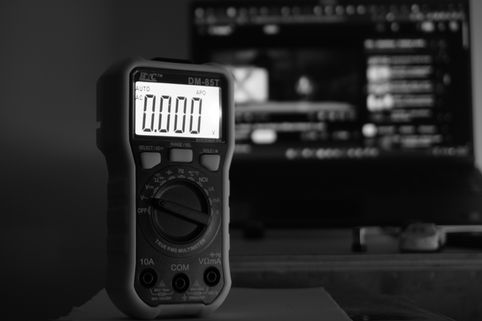 Digital Multimeter Purchase Tips: Buying Digital Multimeters Online