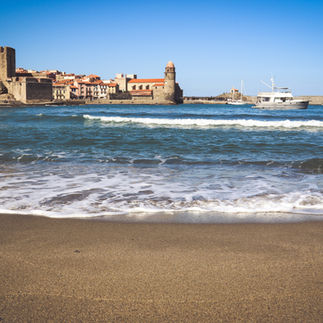 paddle gonflable collioure