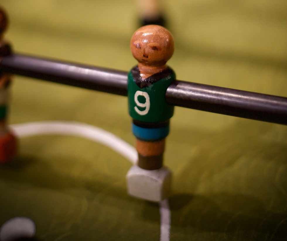 Image by Paolo Chiabrando