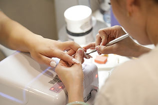 Most affordable pretty nails