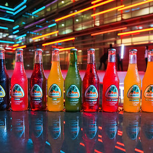 Jarritos