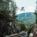 Image by Benjamin Hayward