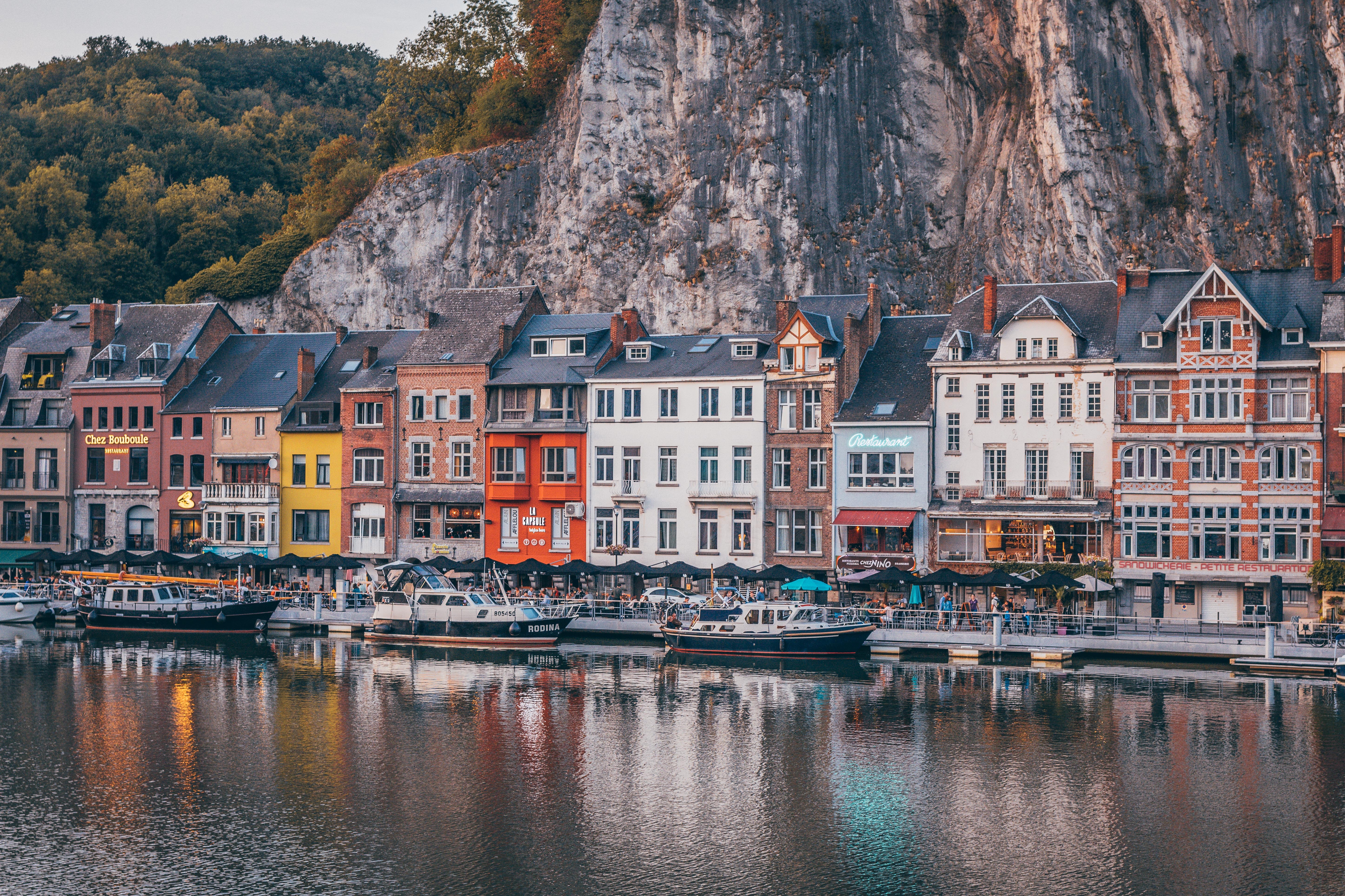 Belgium
