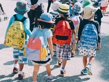 Back to School