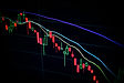 AI spending fears drag stock markets lower