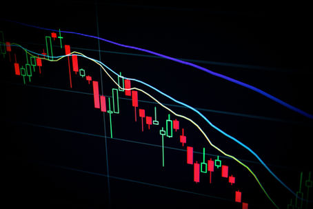 Are we in a Silent Financial Recession?